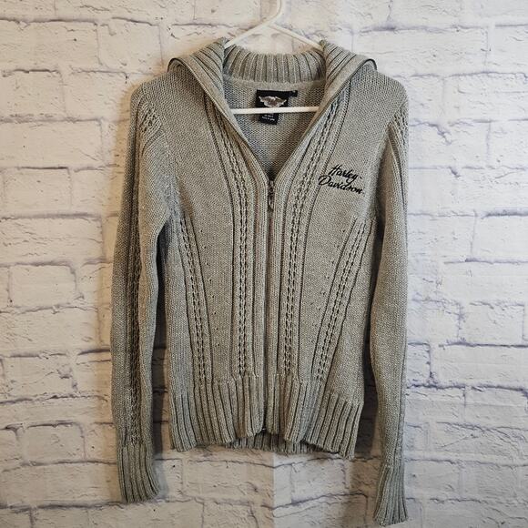 Harley-Davidson Sweaters - Harley-Davidson Women's Sweater Small